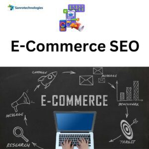  E-commerce SEO