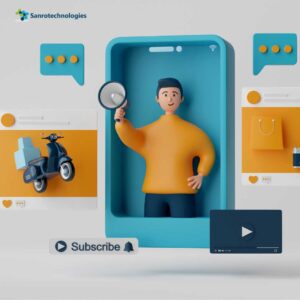 E-Commerce SEO 