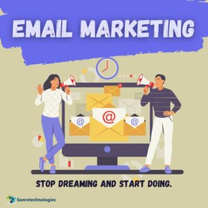 Email Marketing