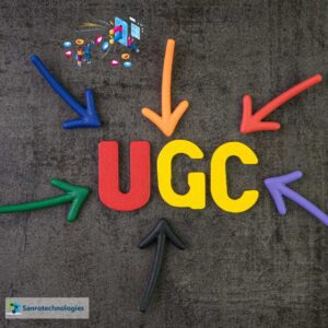 User Generated Content