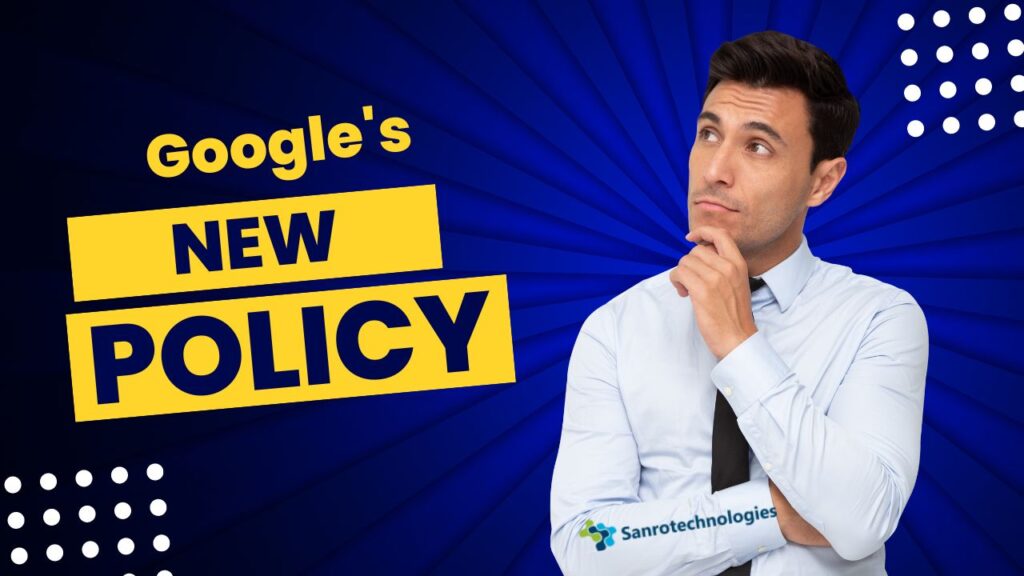 Google announces March 2024 New Spam Policies