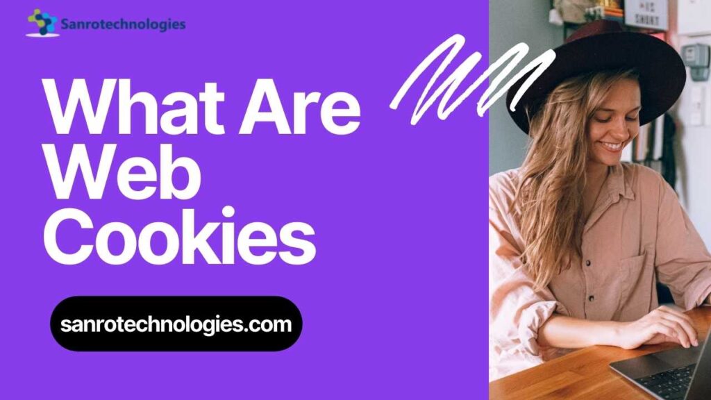 What Are Web Cookies