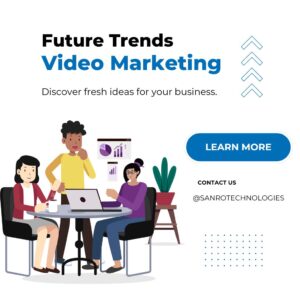 Future Trends in Video Marketing