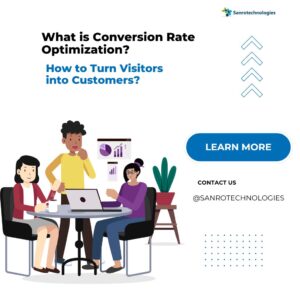 What is Conversion Rate Optimization?