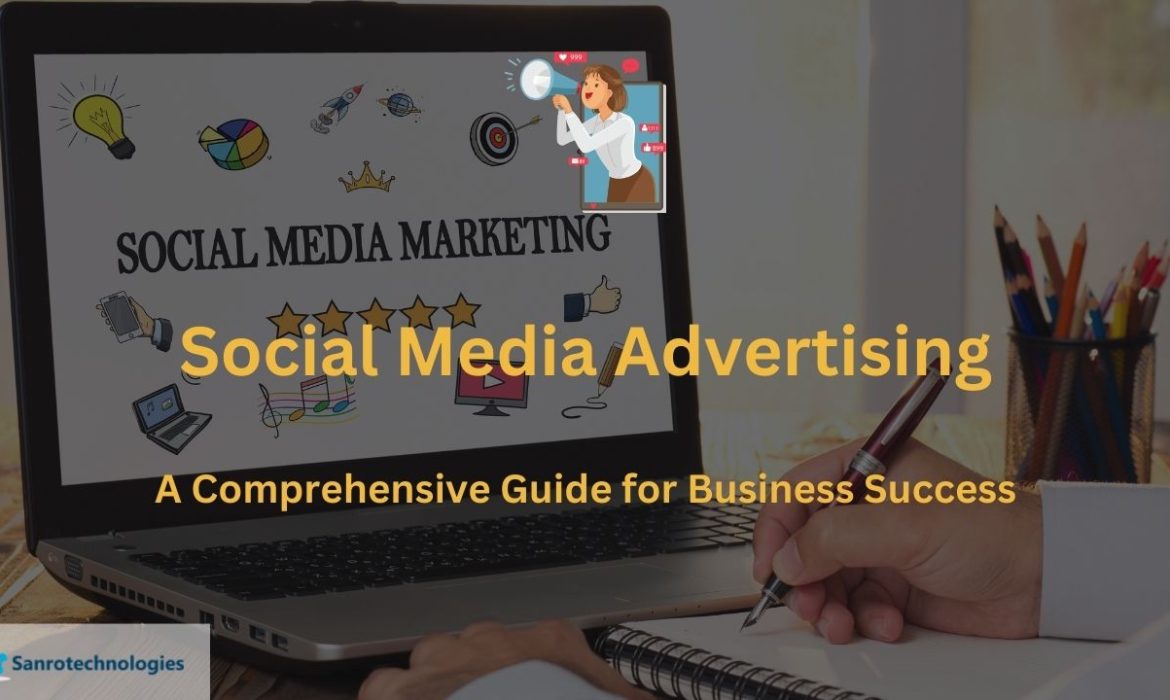 Social Media Advertising
