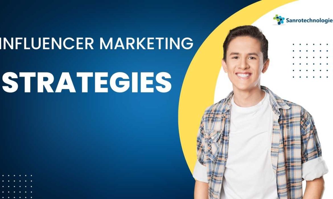 Influencer Marketing Strategies Collaborate and Elevate Your Brand Ready To Release