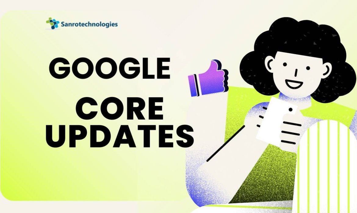 Google Core Update
