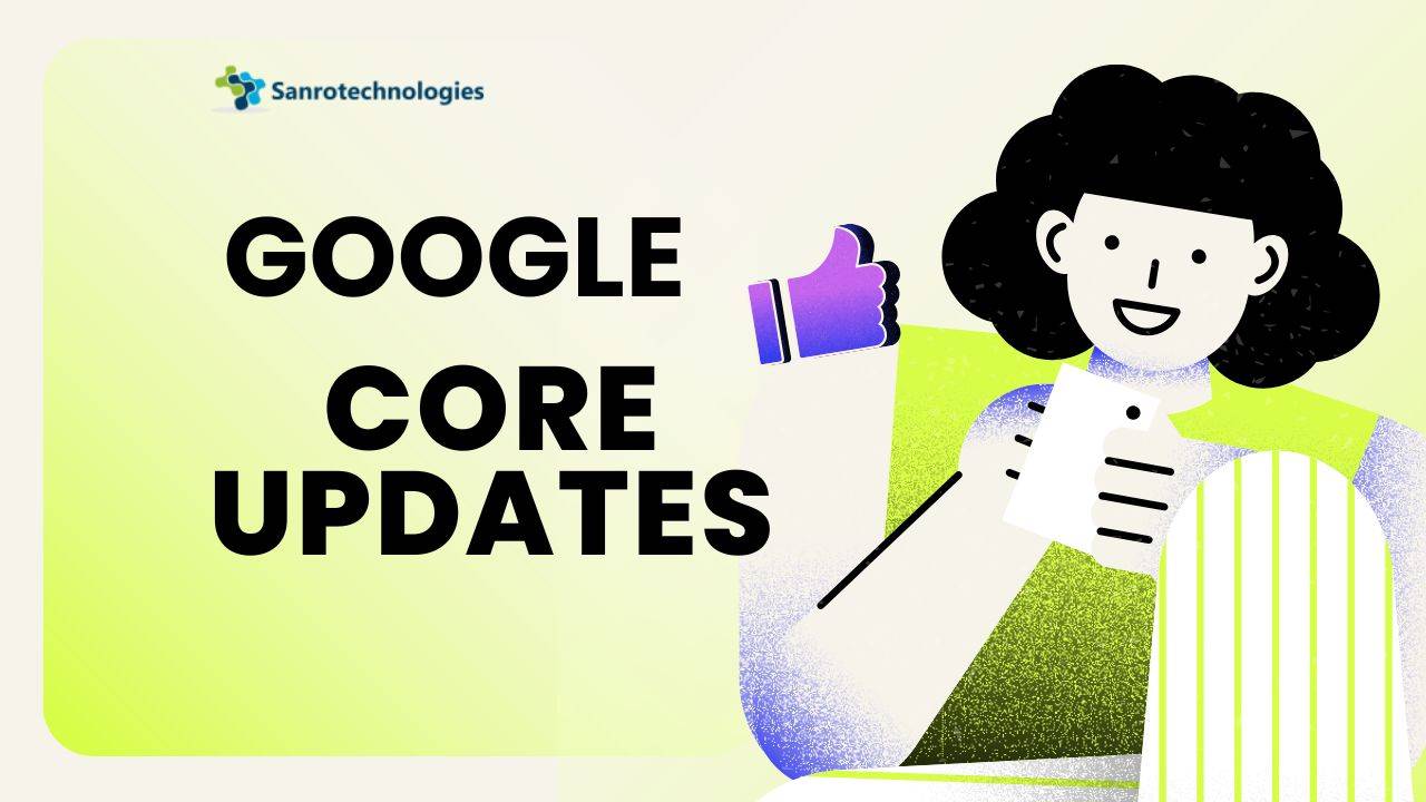 Google Core Update