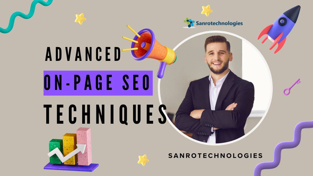 Advanced On-Page SEO Techniques