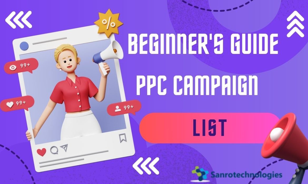 PPC Campaign
