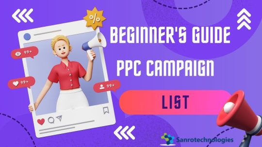 PPC Campaign