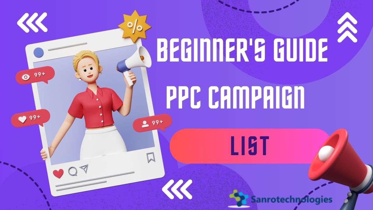 PPC Campaign
