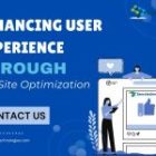 Enhancing User Experience Through On-Site Optimization